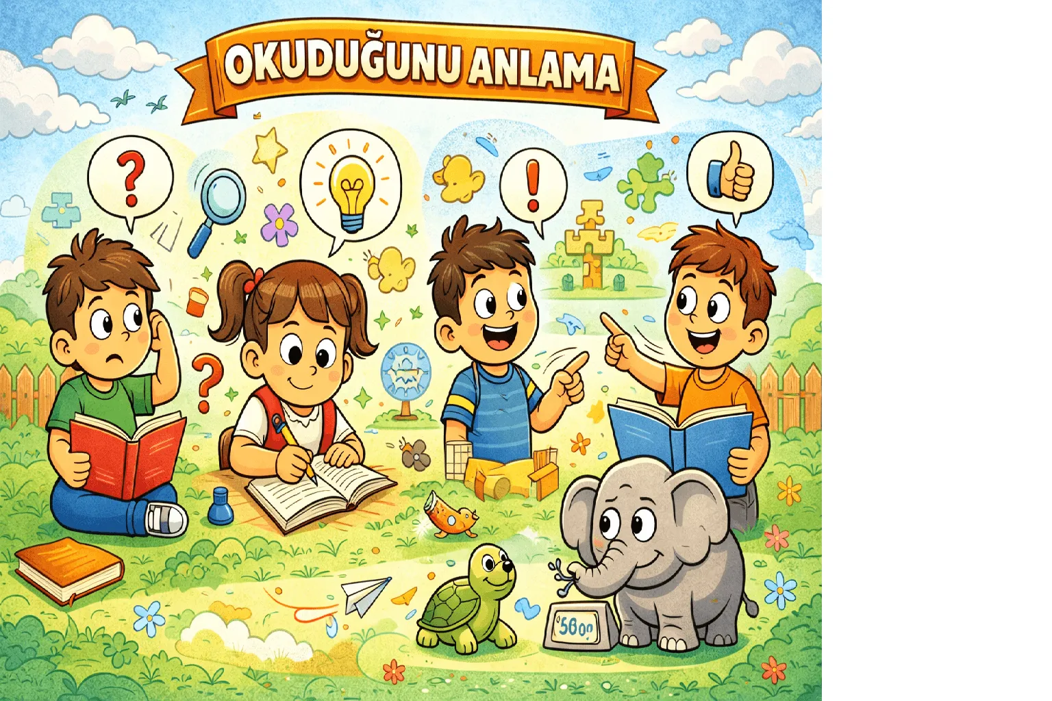 Veli Toplantısı